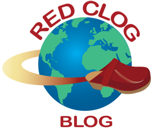 Red Clog Blog