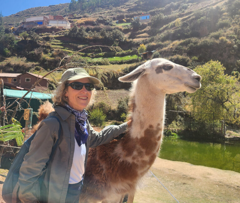 Peru